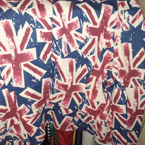 Jacket - Picture 3 of 3